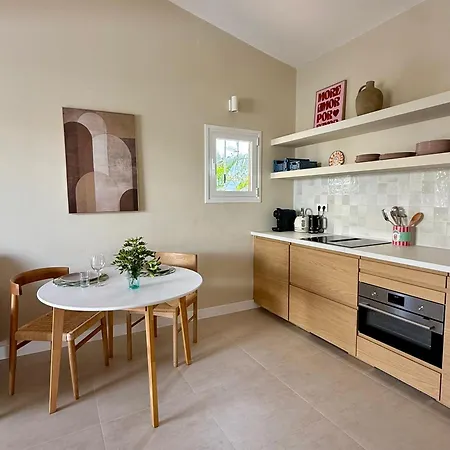 Bamboleo Appartement