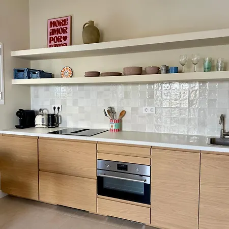 Appartement Bamboleo Playa del Inglés