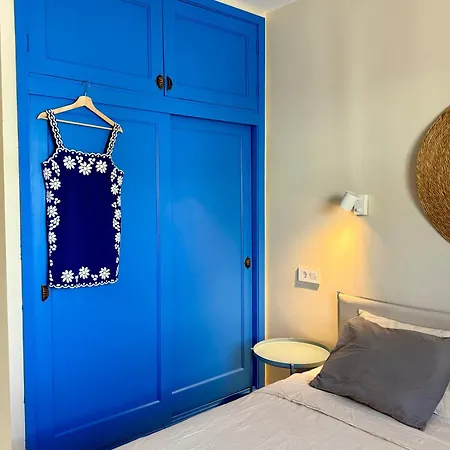 Bamboleo Appartement