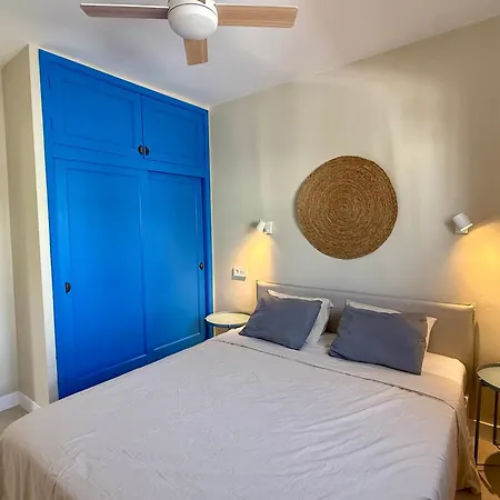 Appartement Bamboleo