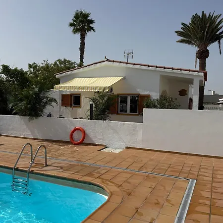Bamboleo Appartement *