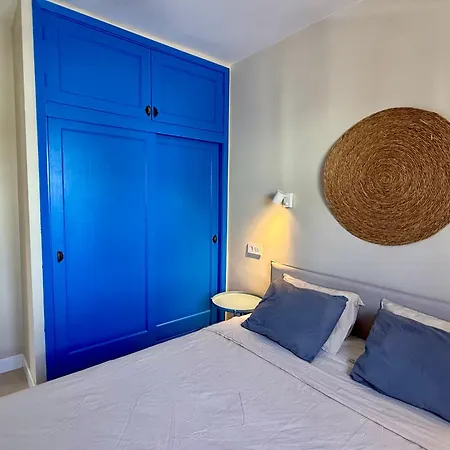 Appartement Bamboleo Playa del Inglés