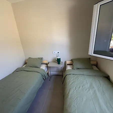 Appartement Bamboleo Playa del Inglés